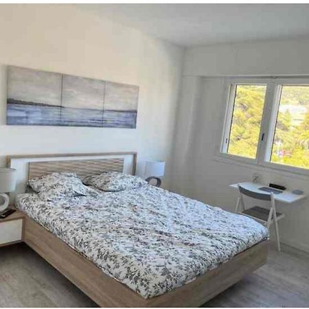 Etoile Cosy 2 P, Tout Confort, 10 Min Croisette Cannes Bagian luar foto