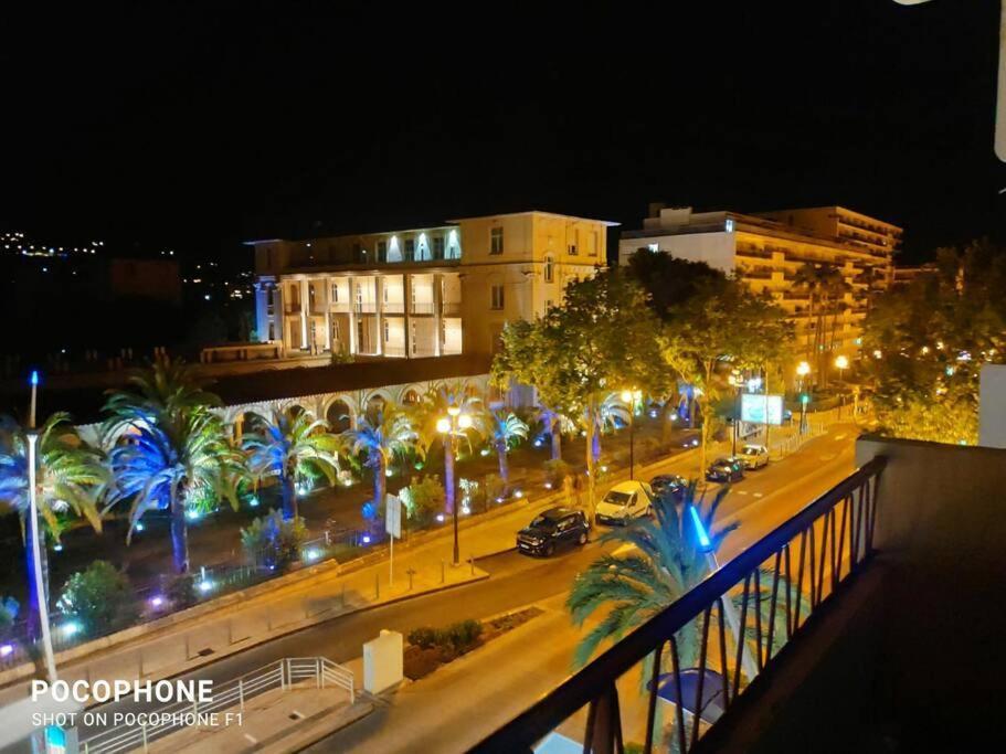 Etoile Cosy 2 P, Tout Confort, 10 Min Croisette Cannes Bagian luar foto