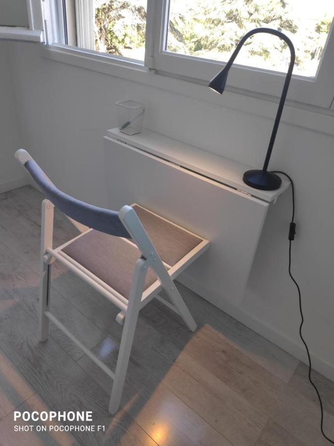 Etoile Cosy 2 P, Tout Confort, 10 Min Croisette Cannes Bagian luar foto