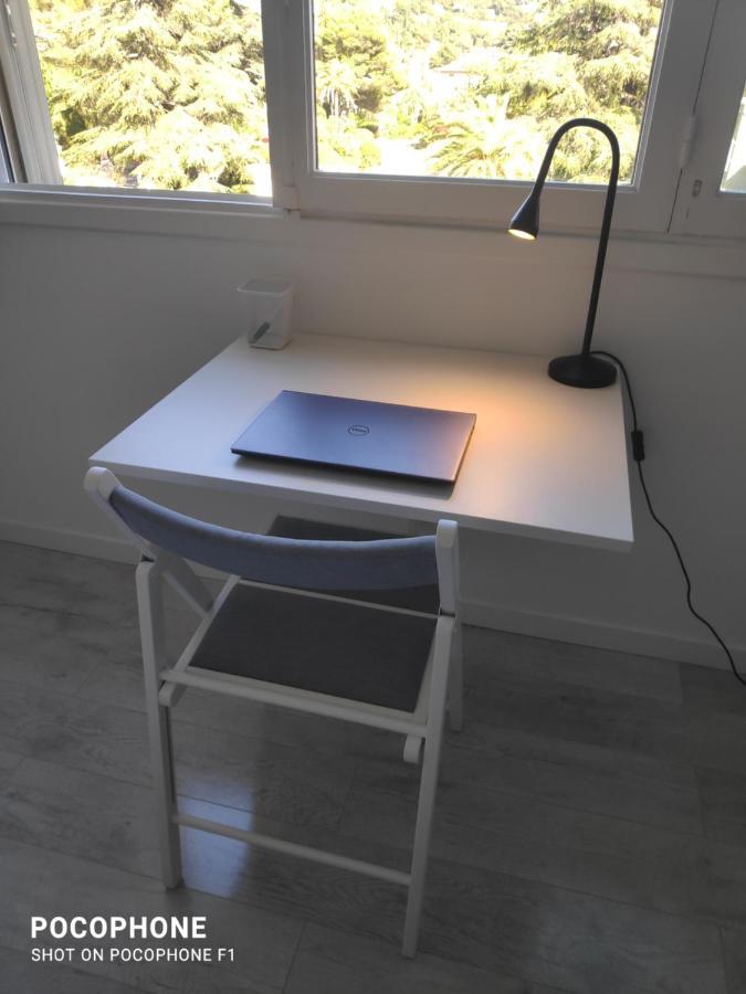 Etoile Cosy 2 P, Tout Confort, 10 Min Croisette Cannes Bagian luar foto