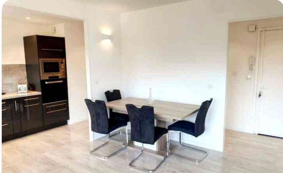 Etoile Cosy 2 P, Tout Confort, 10 Min Croisette Cannes Bagian luar foto